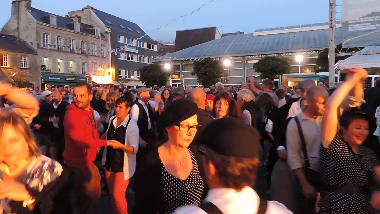 bal populaire de cherbourg-octeville