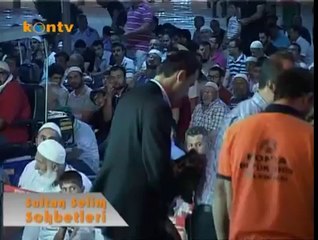 Abdurrahman Büyükkörükçü Hoca-Fatiha Suresi Tefsiri-1 13-07-2013