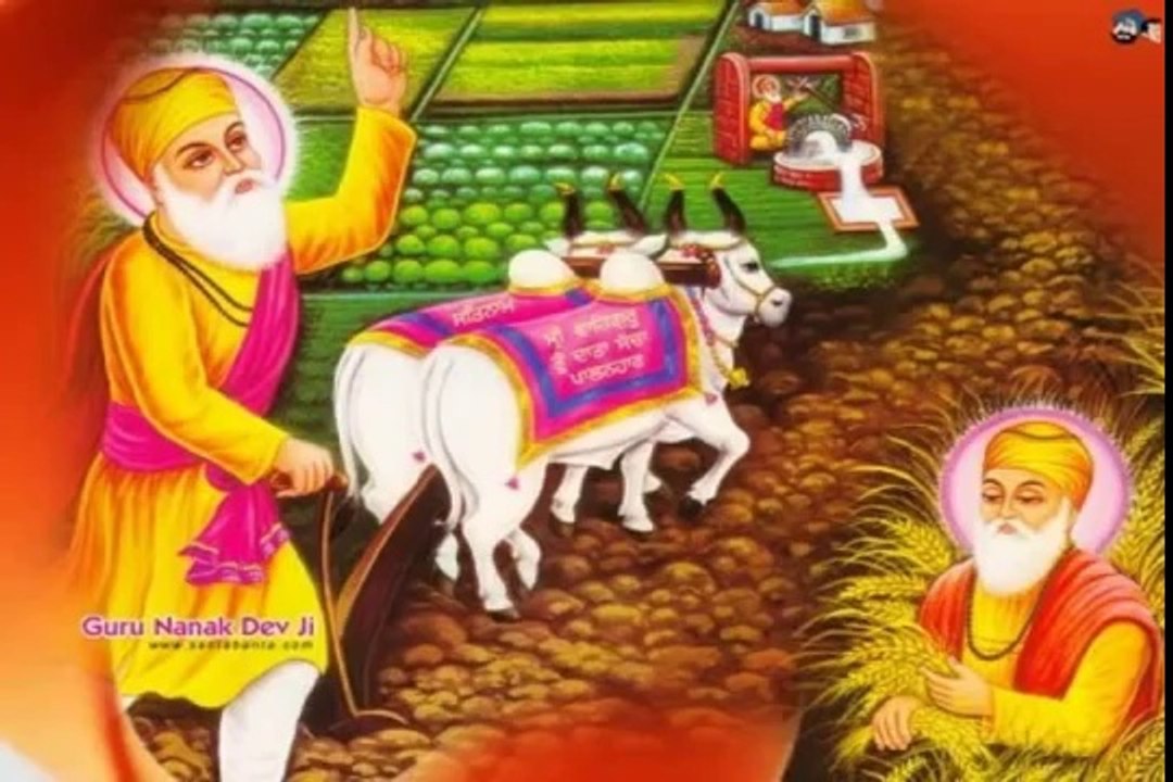 baba nanak