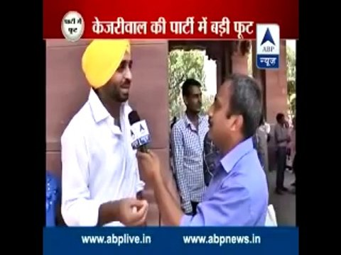 Bhagwant mann speaking about shameful incident that occured at Sri Akal Takhat Sahib