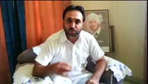 Bhagwant Mann thanks to all his supporters
