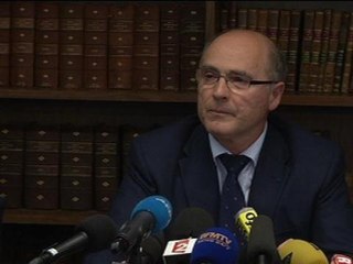 Affaire Pastor: la fille "hors de cause" et le coach "véritable organisateur" - 27/06