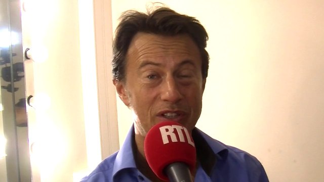 Réactions de Chantal Ladesou et Vincent Perrot dans Les Grosses Têtes Spéciale dernière de Philippe Bouvard sur RTL