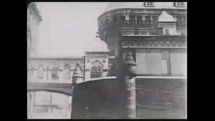 Felix The Cat- Felix Saves the Day