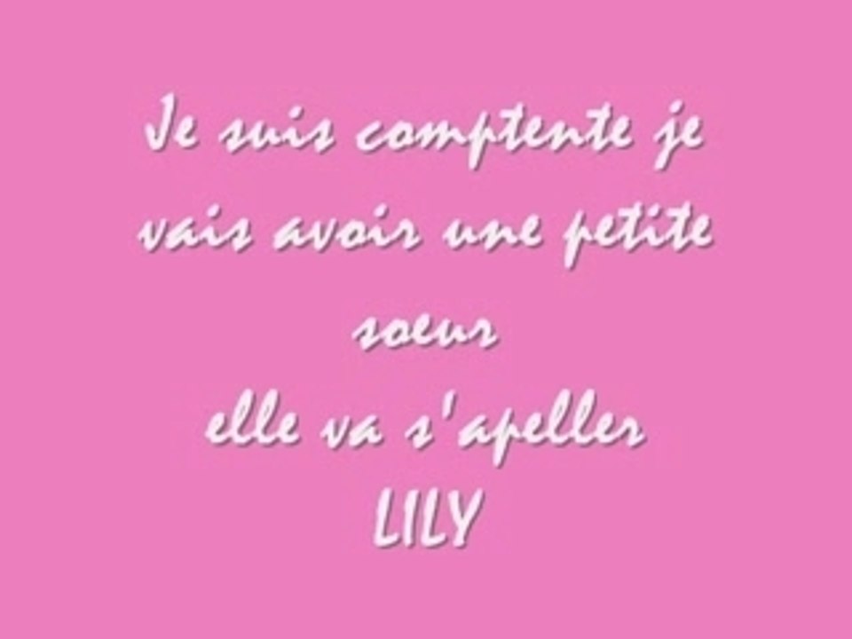 La vie a 4