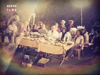 MEMLEKETTE RAMAZAN - TANITIM