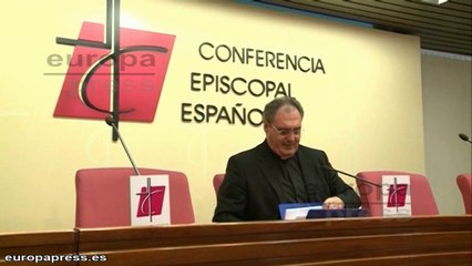 Obispos piden al Gobierno que regule horario de Religión