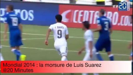 Le zapping de la semaine du 23 au 27 juin 2014