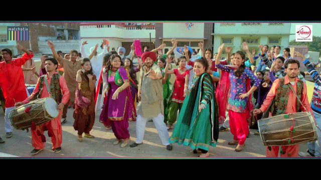 Aibo _ RSVP (Ronde Saare Vyah Picho) _ Full Official Song - YouTube [720p]