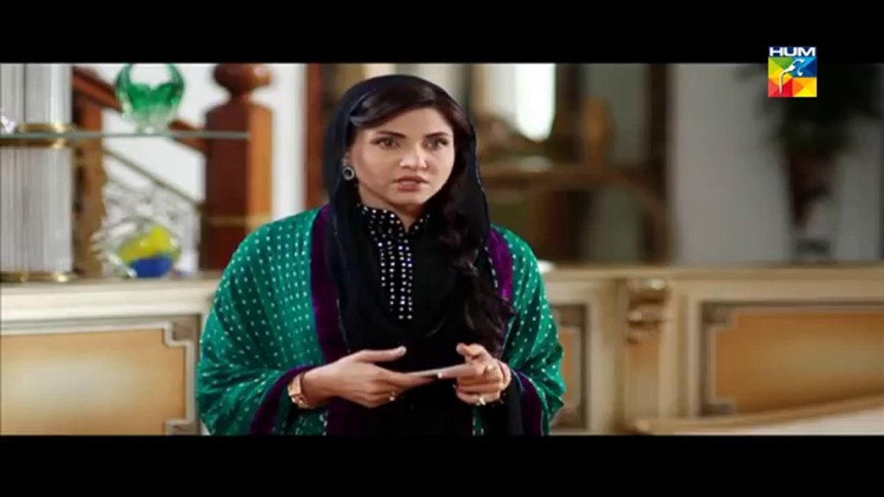 Bhool Episode 2 HUM TV Drama