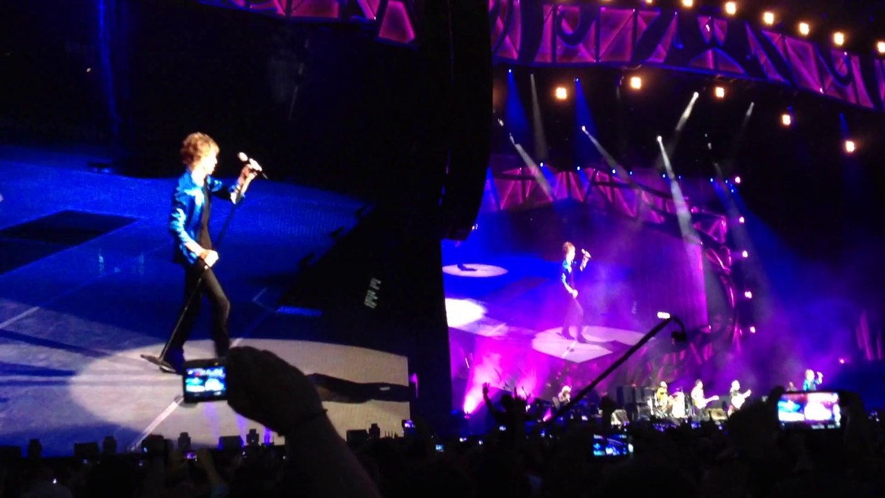 ROLLING STONES - ANGI