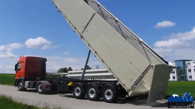 Earthmoving Contractors Perth