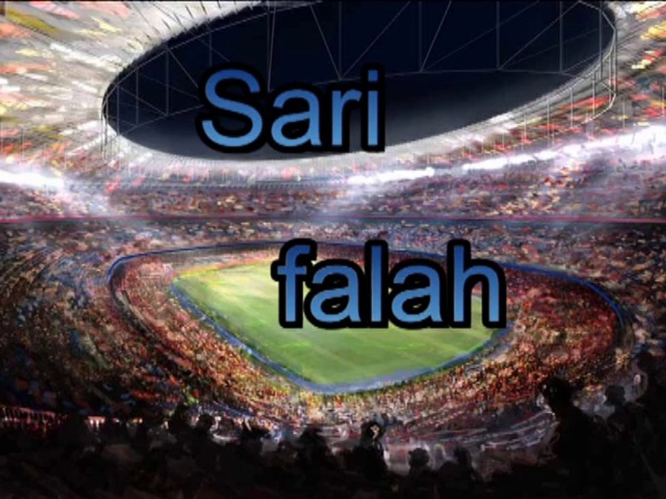 Sari FALAH