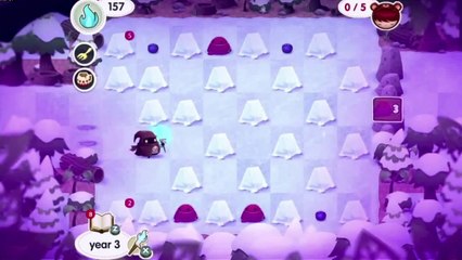 Road Not Taken - Trailer de lancement