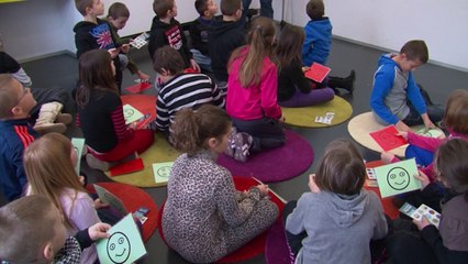 Bulles d'air : prévenir la pollution intérieure