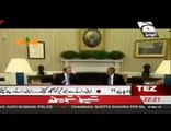 Tezabi Totay Obama & Nawaz Sharif Funny Talk Punjabi Totay Latest - by saqib ali chishtian