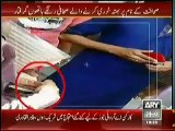 Sar-e-Aam (27th June 2014) Royal News Exposed !!