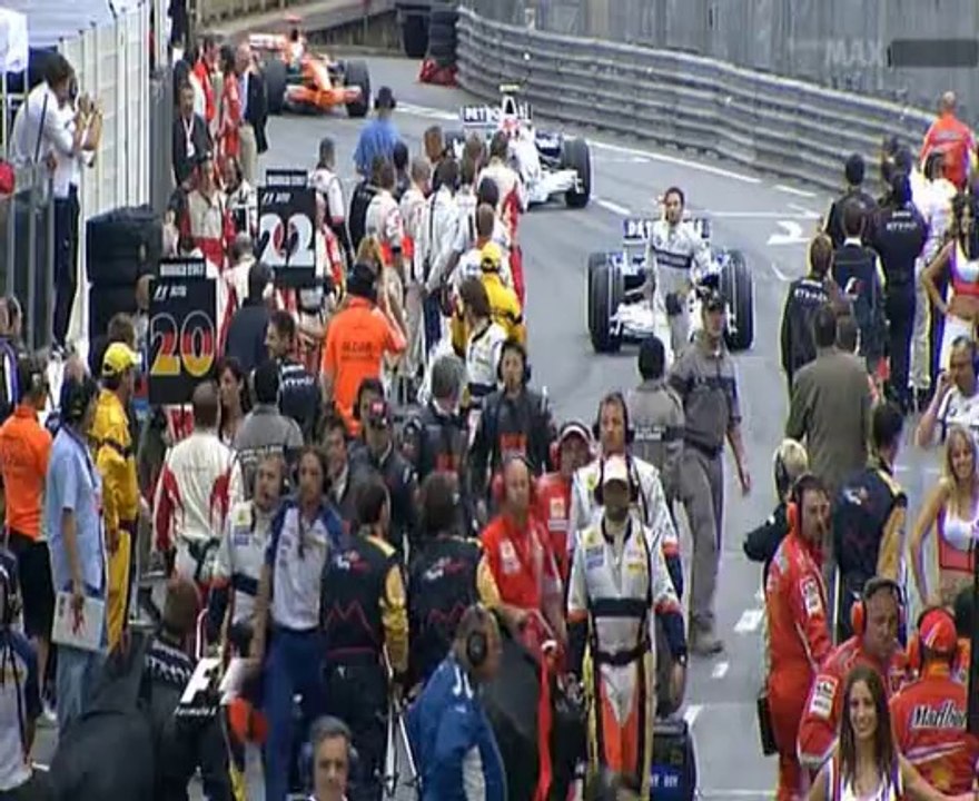 Monaco_2007_F1_GP_Pre_Race