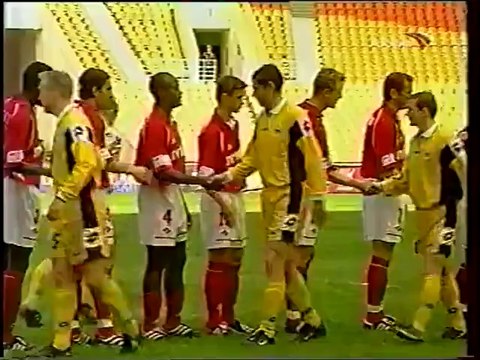 (staroetv.su) Вести-Спорт и заставка рекламы (Россия, 21.09.2002)