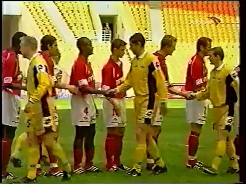 (staroetv.su) Вести-Спорт и заставка рекламы (Россия, 21.09.2002)