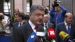 Poroshenko hails 'historic day' of EU-Ukraine association accord
