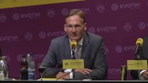 BVB: Neue Stars? Watzke erklärt Plan