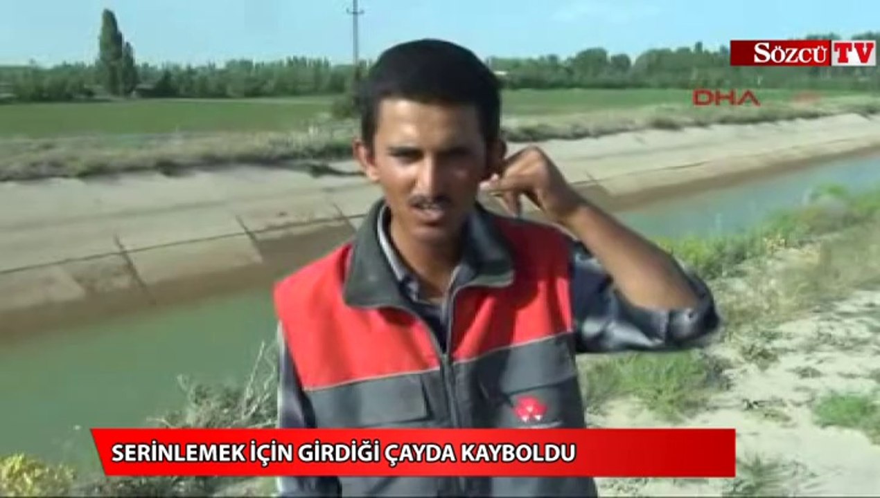 Suriye'de savaştan kaçmıştı