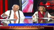 D Chowk (ID Peez Ki Dadrasi…..Sub Ki Zimedari!!!) – 27th June 2014