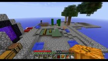MINECRAFT - SKYBLOCK - PART 8 [MULTIPLAYER]