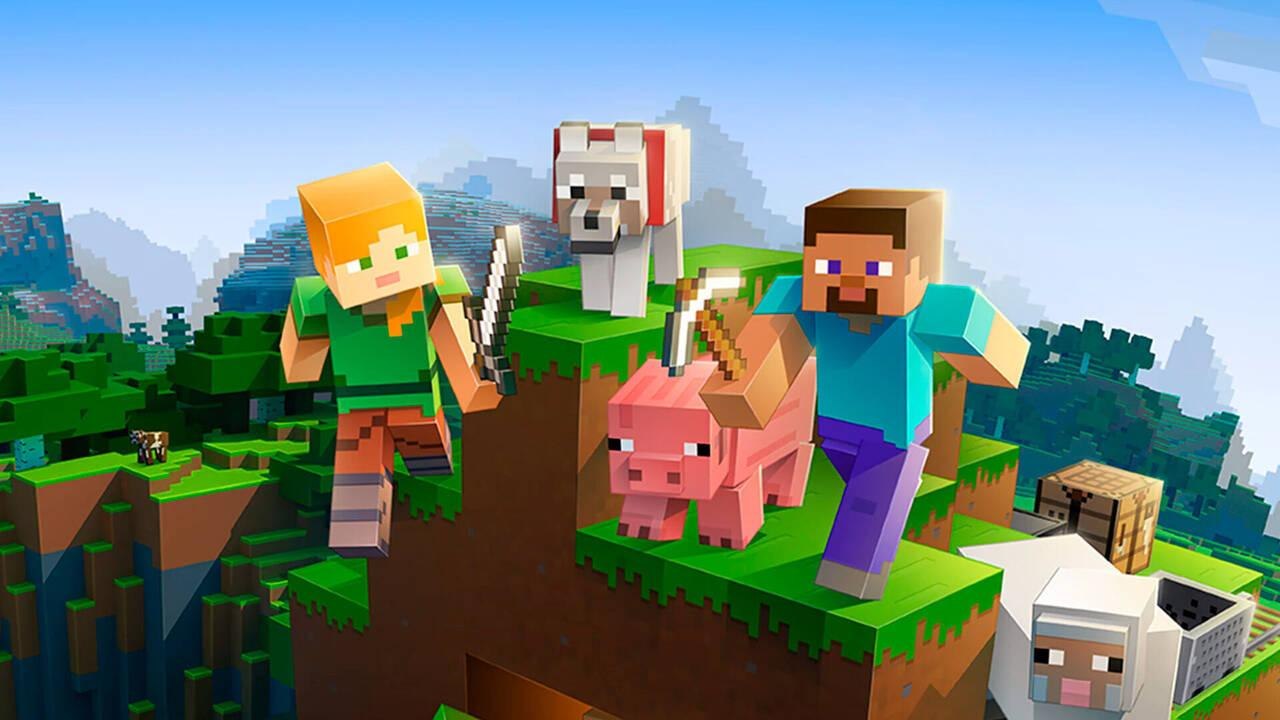 Como comprar minecraft premiun con paypal