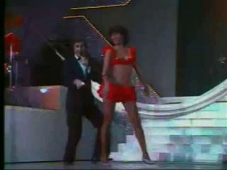 Bernard Menez - Jolie Poupée