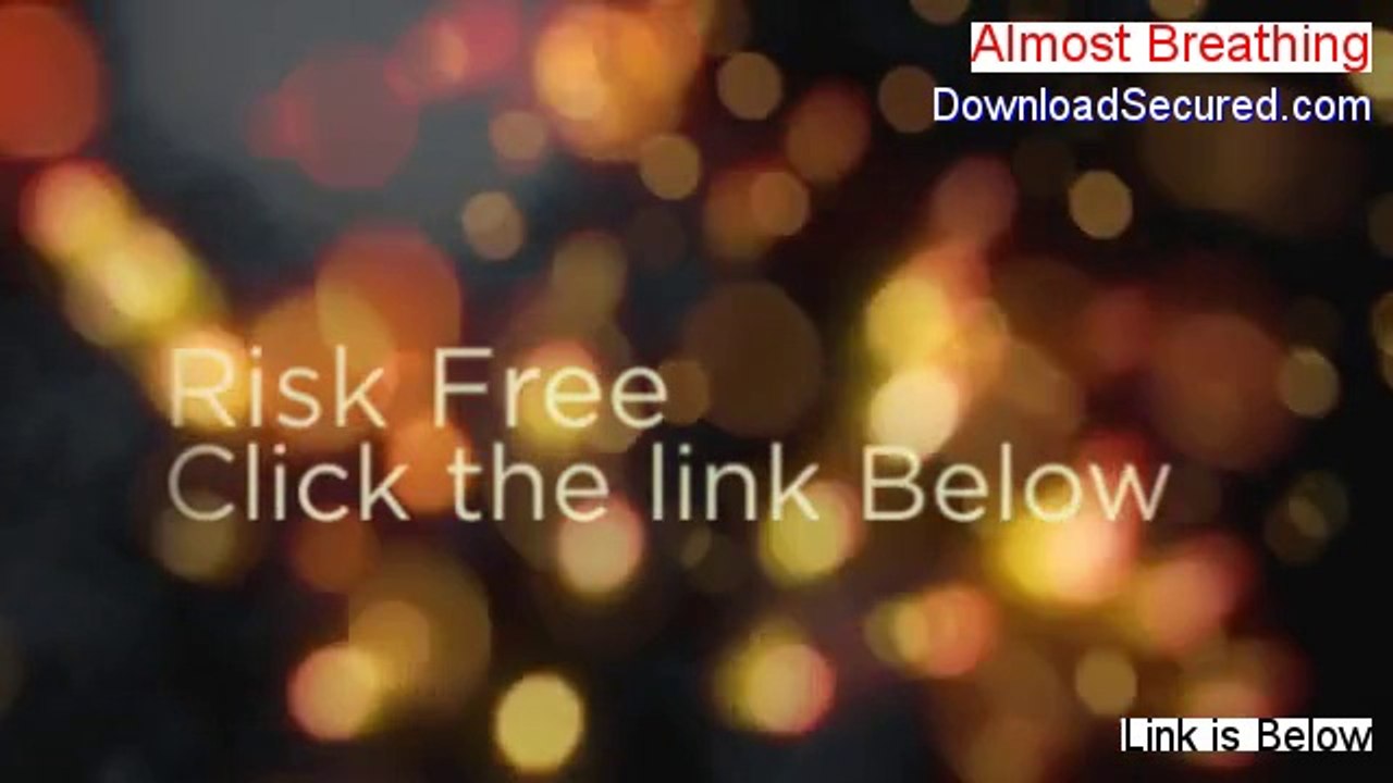 Almost Breathing Reviews (barely breathing almost comatose)