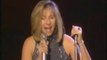 Barbra Streisand Timeless Live In Concert .. Come back to me