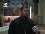 Comoara din Biserica Ce a gasit un preot in altarul unui lacas sfant din Causeni Au peste 100 de ani