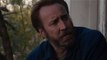 Joe Movie CLIP - Problem (2014) - Nicolas Cage, Tye Sheridan Drama HD