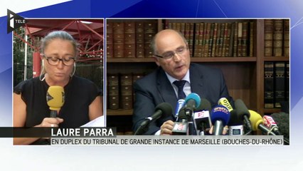 Affaire Pastor : le gendre "commanditaire" est passé aux aveux