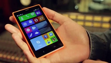 Nokia X2 Dual Sim Review