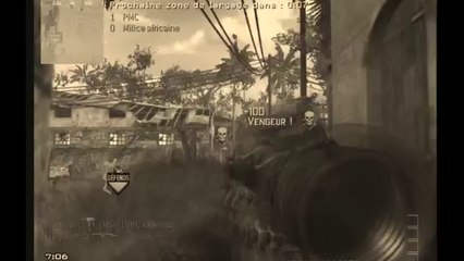 Parodie - Zaz MissAccro veux .... [Taty]