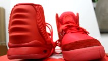 Cheap Best NIke air Yeezy 2SP RED Shoes for sale ,air max 2015 shoes