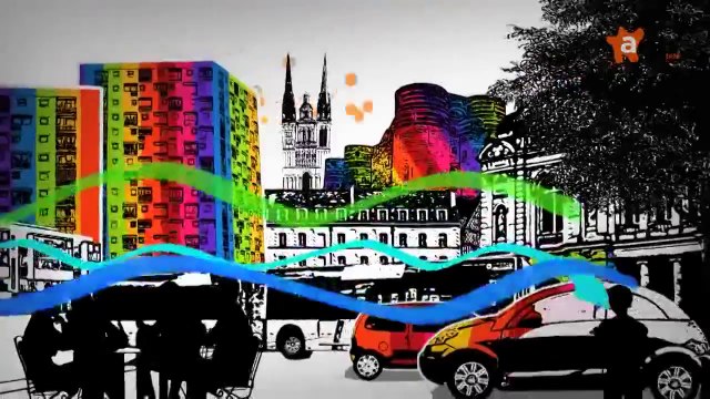 CLUB CULTURE 1ER SEMESTRE 2014 [S.1] [E.25] - Club Culture du 27/06 - JOVA 2ème partie