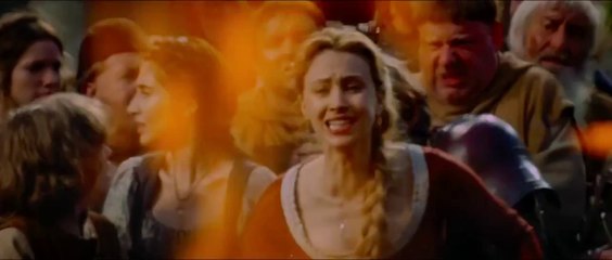 Dracula Untold - Official Trailer