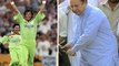 Dunya News - Will arrange a cricket match between Nawaz Sharif and Imran Khan: Shahid Afridi