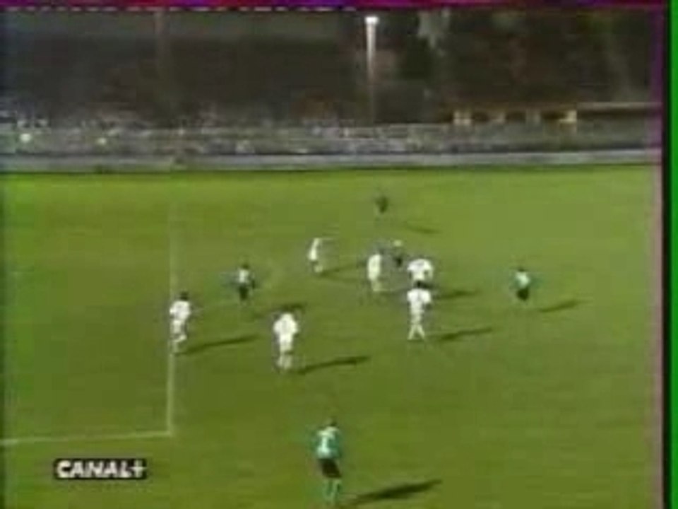 Sedan-Lyon 99-2000