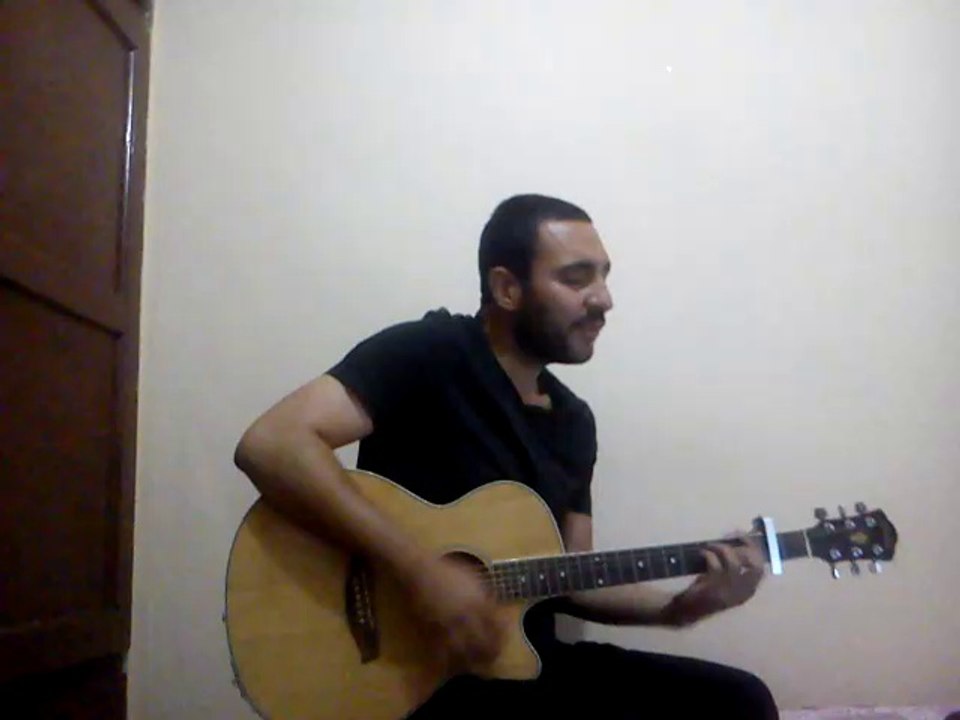 Emrah YILDIRIM-Kalbimin tek sahibine (irem derici)