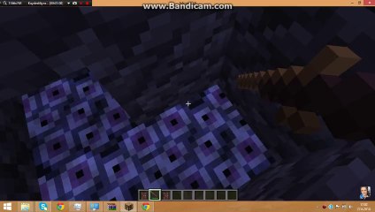 Minecraft Minigames Bölüm 1/ Okçuluk