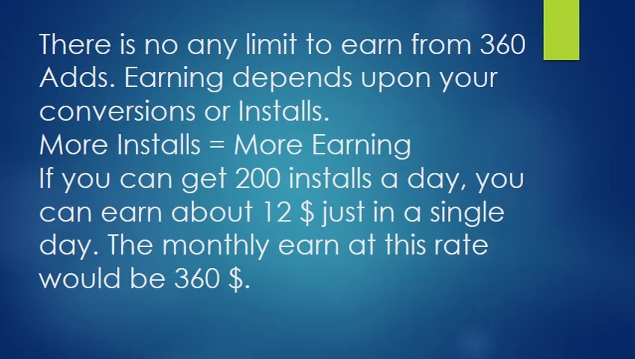 What is 360 Adds | All About 360 Adds