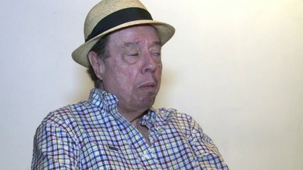 Sergio Mendes: "La musique et le foot sont dans l'ADN du Brésil"