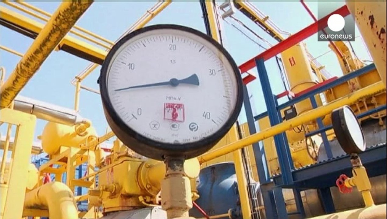 Doppia minaccia di Gazprom ad Ucraina ed Europa