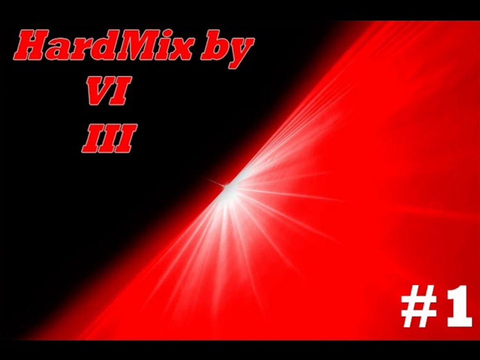 HardMix by #1 by 63