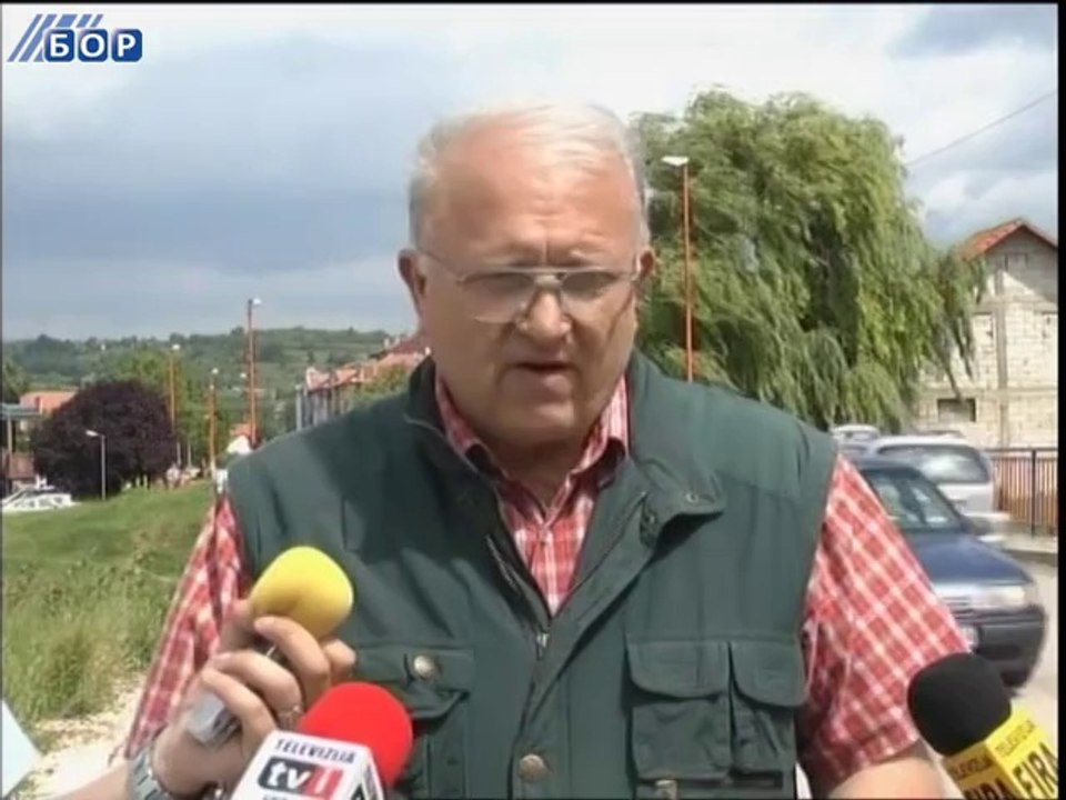 Oko istoka, 27. jun 2014.